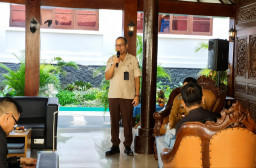 Bapenda Kota Malang Ungkap Kunci Dongkrak PAD, DPRD Mamuju Pelajari Sistem E-Tax