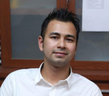 Nama Raffi Ahmad Muncul Dalam Kasus Korupsi Bea Cukai