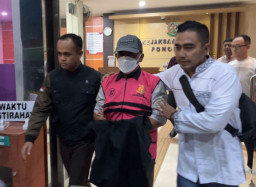 Tahap II Rampung, Kades Jenangan Ponorogo Siap Disidang
