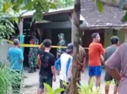 Siswi Kelas 5 SD Ditemukan Tewas di Kamar, Motornya Ikut Raib