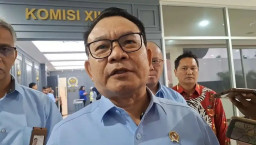 Terseret Kasus MBG, Dudung Klaim Hanya sebagai Perantara Ponpes dan Dadan