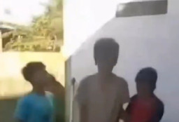 Siswa SD di Muratara Diduga Jadi Korban Perundungan dan Penganiayaan oleh Pelajar SMP