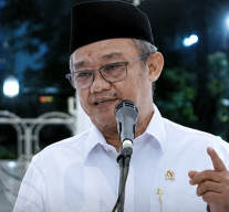 Menteri Pendidikan Klaim, 43 Juta Murid Ingin MBG Dilanjutkan