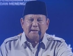 Kalau Dikritik, Kita Dicap Tak Nasionalis