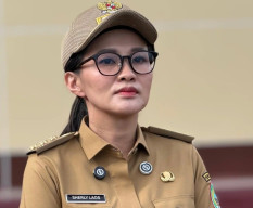 Didiuga Ada Monopoli Proyek, KPK Bidik Gubernur Maluku Utara, Sherly Djoanda dan Kroninya