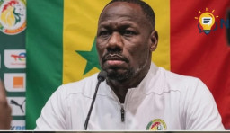Pelatih Timnas Senegal Terkait Larangan Sholat Jumat: Kami Takut pada Allah