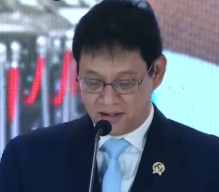 Purbaya Ingin Beli Harley Davidson tapi Takut Dimarahi Istri