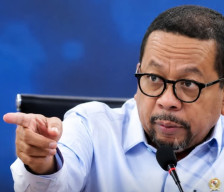 Pemerintah Ngotot Tak Mau Hentikan Program MBG
