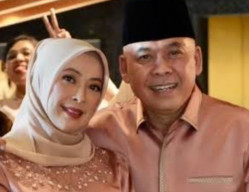 Heri Gunawan dan Istri Diduga Gunakan Dana CSR Rp 15 M untuk Bangun Restoran dan Beli Mobil Mewah