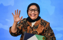 BGN Batasi Jumlah Dapur MBG, Maksimal Enam Unit di Setiap Kecamatan
