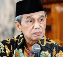 Muhammadiyah Desak MBG Dihentikan, Lebih Banyak Mudhorotnya