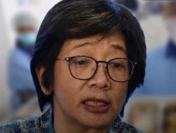 Tahun 2027, Anggaran MBG Dipatok Rp 270 Trilliun