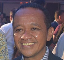 Bahlil Pastikan Pemadaman Listrik Bukan karena Kelangkaan Batubara