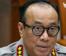 Belum Cukup Rp118 Triliun, Polri Ajukan Tambahan Rp66,1 Triliun untuk Pengamanan Pemilu 2029