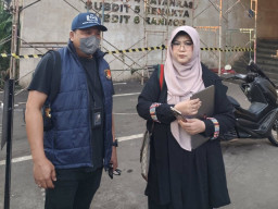 Sebelum Ditangkap Polisi, Dokter Tifa Sering Datang ke FKUI 