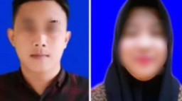 Menghilang 3 Tahun, ternyata Disekap dan Dianiaya Pacar, Bibir Digunting hingga Mata Dibuat Buta