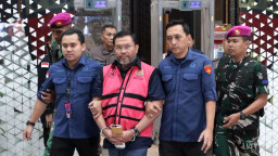 Sony Sonjaya: Ada Pengadaan CCTV dan Fingerprint Fiktif di BGN Senilai Rp 300 Miliar