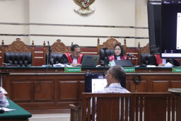 Saksi Sidang Korupsi Madiun Ungkap, Maidi Minta Pengusaha Bayar CSR 1,1 Miliar 