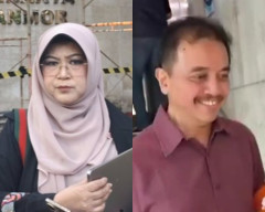 Kapolri Sigit Buka Suara Soal Penangkapan Roy Suryo dan dr Tifa 