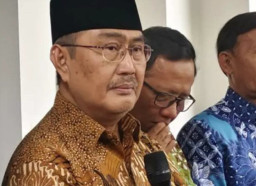 Soal Roy Suryo cs, Prof Jimly: Idealnya Nggak Ditahan
