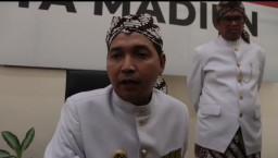 JPC Tetap Beroperasi Meski Izin Kedaluwarsa, Pemkot Madiun Tunggu Hasil Telaah Staff 