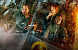 Jurassic World: Dominion, Film Termahal Sedunia, Habiskan Lebih dari Rp 10 Triliun