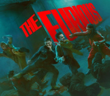 The Furious, Film Terbaru Joe Taslim Banjir Pujian