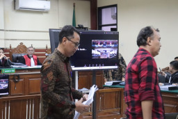 Kepala BKAD Kota Madiun Mengaku, Penyaluran Dana CSR di Era Maidi Melanggar Aturan