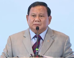 Prabowo Resmikan Jalan Sepanjang 1,5 Km Senilai Rp 14 M, Warga Malah Mengeluh