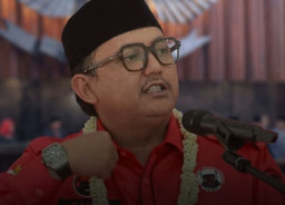 Usia Masih 32 Tahun, Anggota DPR Ini Punya Harta Rp 627 Miliar