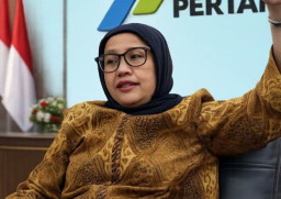Kepala BGN, Nanik S Deyang juga Menjabat Komisaris Pertamina, Pegiat Medsos: Serakah Banget