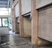 Ratusan Miliar Anggaran APBD Mengalir, Puspa Agro Masih Terbengkalai, Dirut PT JGU Bungkam