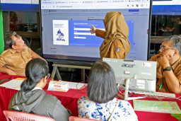 Cegah Manipulasi Alamat di SPMB 2026/2027, Surabaya Perkuat Validasi Domisili lewat Cek In Warga