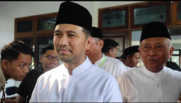 Pemprov Jatim Siapkan Badan Khusus Pembina BUMD, Emil: Agar PAD Lebih Optimal