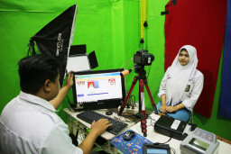 Perekaman KTP Elektronik Tembus 99,68 Persen, Surabaya Percepat Transformasi Digital