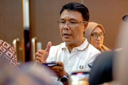 Surabaya Jadi Percontohan Nasional, Program Indonesia–Norwegia Angkat Satu Ton Sampah Plastik dari Sungai Setiap Hari