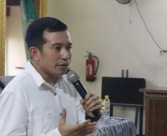 Pasar Puspa Agro Terbengkalai, DPRD Jatim Malah Klaim Mulai Untung