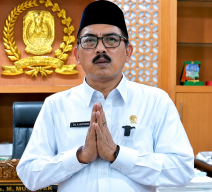 Nama Ketua DPRD Jatim Dicatut dalam Isu Dugaan Korupsi MBG, Musyafak Rouf: Hoaks, Saya Tak Punya Urusan Sama Sekali