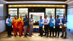 PLN Perkuat Sinergi dengan Industri, Pastikan Keandalan Listrik untuk PT Daesang Ingredients Indonesia