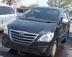 Bau Menyengat Ungkap Penemuan Mayat Perempuan di Mobil Pelat Merah di Juanda