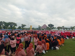 Pemkab Jember Tegaskan Komitmen Hormati dan Sejahterakan Lansia