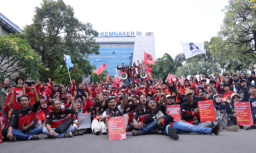 Terima Aspirasi KPBI, Kemnaker Siapkan Tindak Lanjut Aduan PHK dan Pelindungan Pekerja