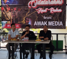 Kasatreskrim Polres Batu Perkuat Sinergi dengan Media, Dorong Penyampaian Informasi Akurat kepada Publik