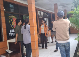 Polisi Terus Selidiki Laporan Warga Waru Wetan Terkait Dugaan Penggelapan Dana Kompensasi Pembangunan Pabrik