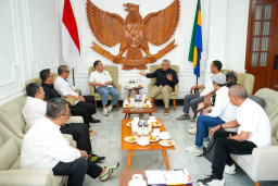 2.000 Wartawan Diprediksi Hadiri Konprov  