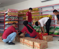 Gaji Karyawan KDKMP di Lamongan Dinilai Jauh di Bawah UMK, Pegawai Terima Rp1,9 Juta per Bulan