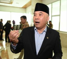 Heri Gunawan dan Istri Mangkir dari Panggilan KPK Kasus Dugaan Korupsi Dana CSR BI-OJK