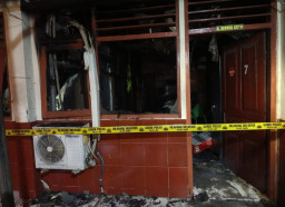 Ruang Server Dishub Kota Madiun Terbakar, Jaringan CCTV Lumpuh Jelang Malam 1 Suro