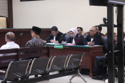 Dugaan Pemerasan Izin Perumahan, JPU KPK Sebut Keterlibatan Anggota DPRD Kabupaten Madiun