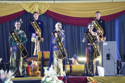 Gus Fawait Sebut Finalis Gus-Ning Jember 2026 Aset Daerah